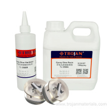 TJ 2568 Cold Mounting Press Consumables Epoxy Resin